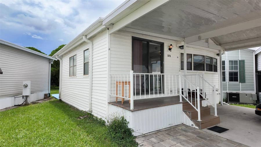 Property photo for 9000 US HIGHWAY 192, #372, Clermont, FL