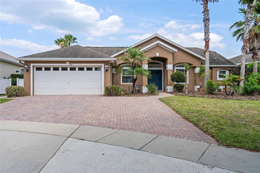 Property photo for 300 KINGS WAY, Davenport, FL