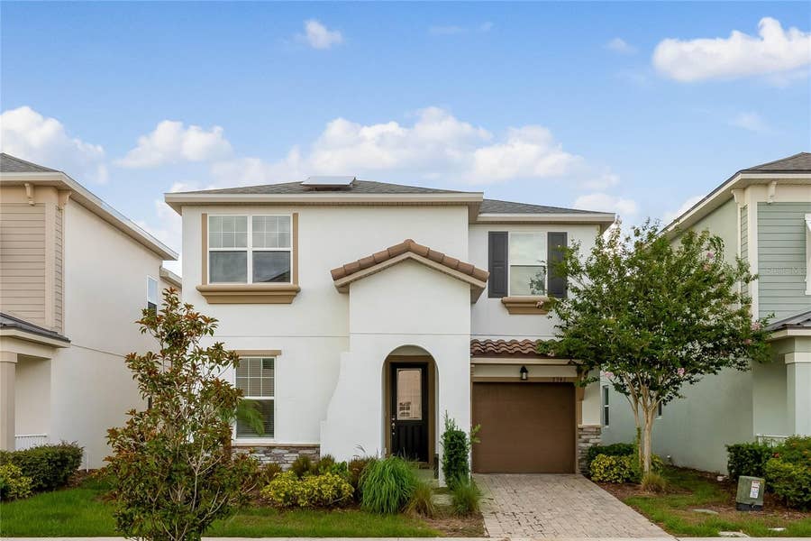 Property photo for 8943 AMELIA DOWNS TRAIL, Kissimmee, FL