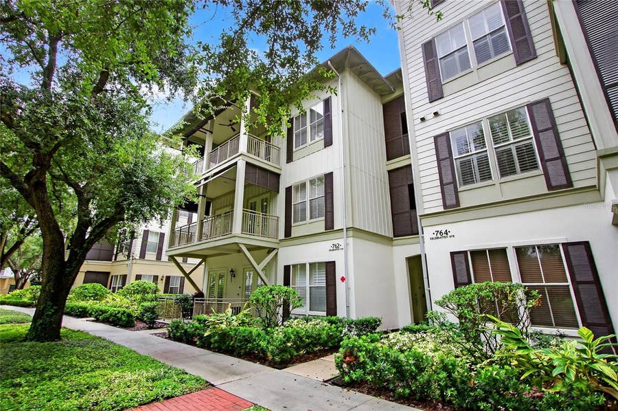 Property photo for 762 CELEBRATION AVENUE, #2301, Celebration, FL