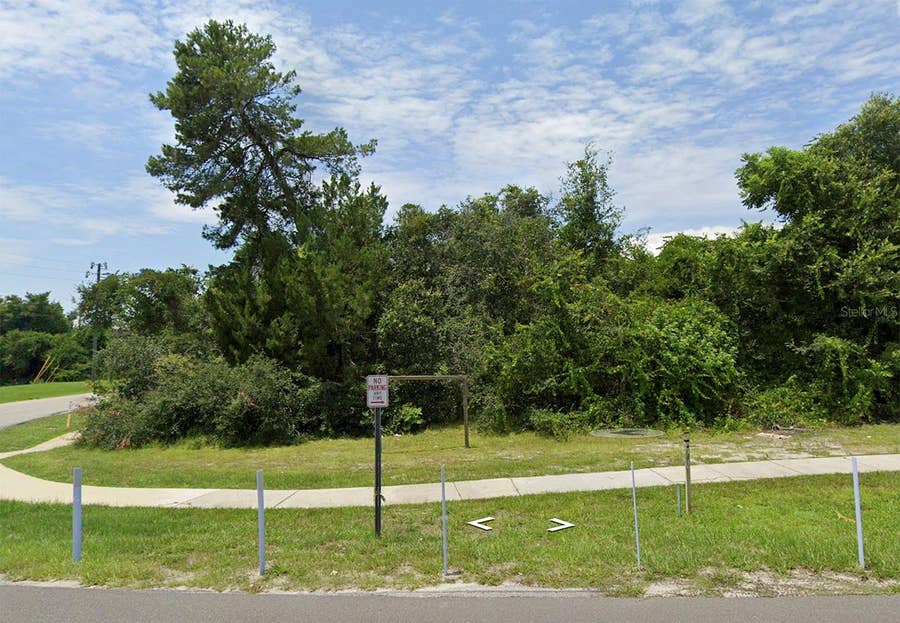 Property photo for 1850 PROVIDENCE BOULEVARD, Deltona, FL