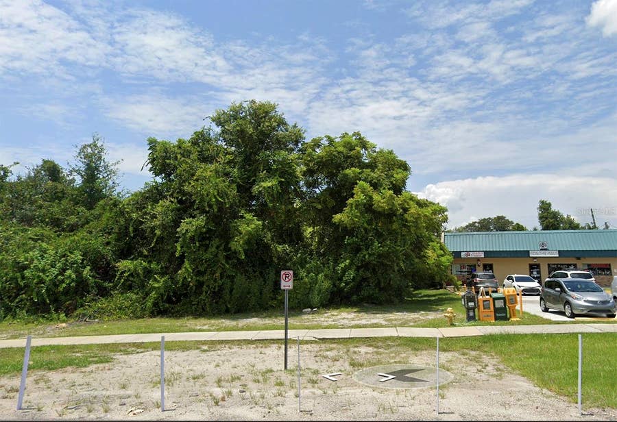 Property photo for 1854 PROVIDENCE BOULEVARD, Deltona, FL