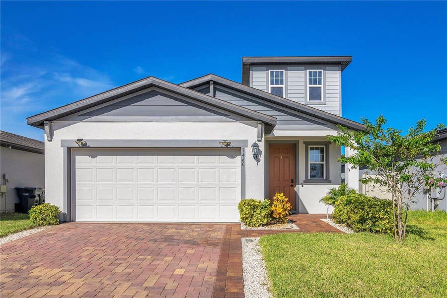 Property photo for 3460 MONACO LANE, Davenport, FL