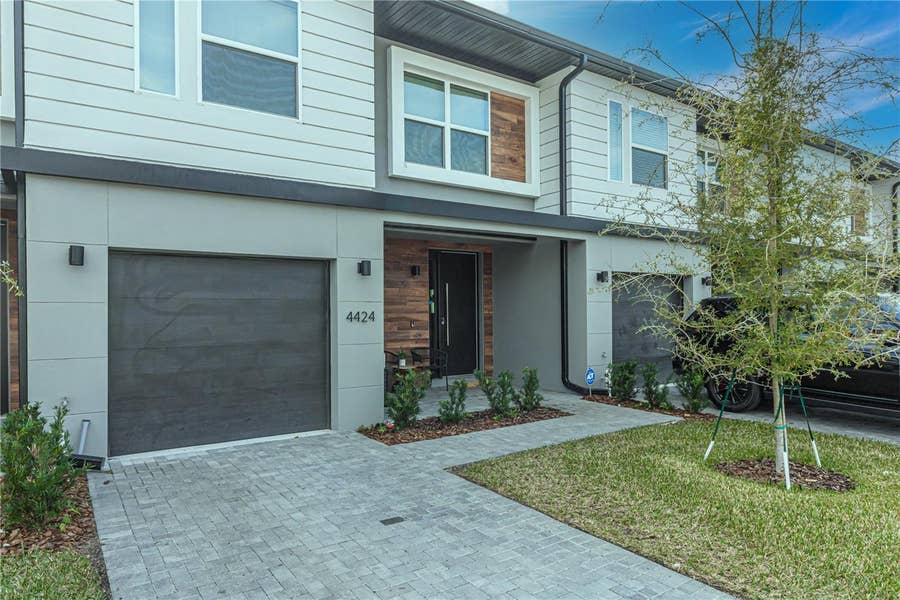 Property photo for 4424 LE REVE COURT, Kissimmee, FL