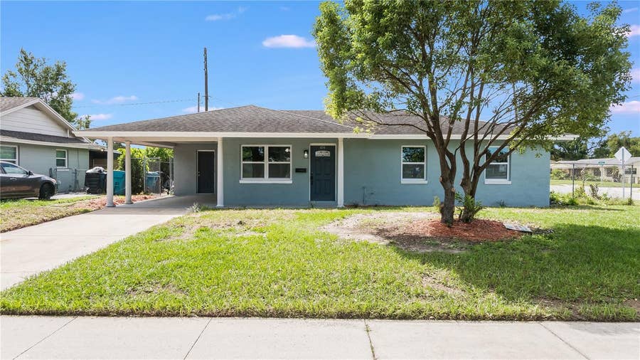 Property photo for 4294 NIMONS STREET, Orlando, FL