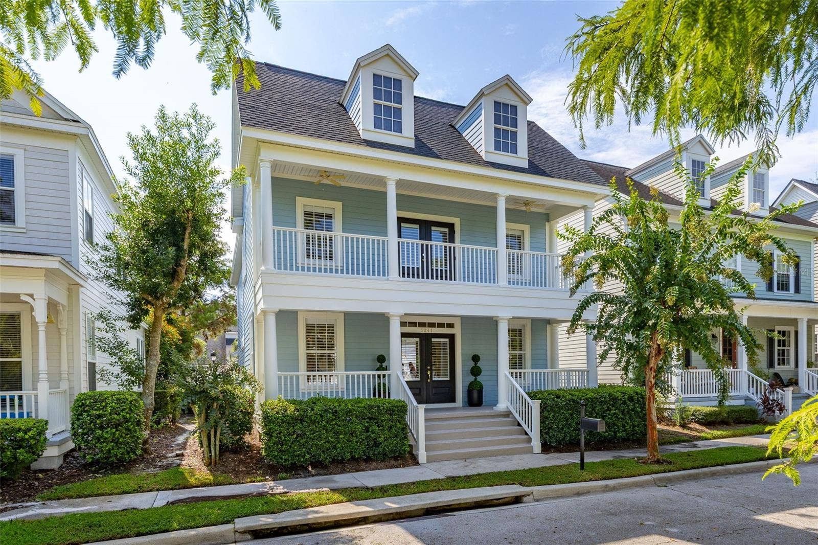 1241 GOLDEN CANNA LANE, Celebration, FL 34747 1241 GOLDEN CANNA LANE, Celebration, FL 34747