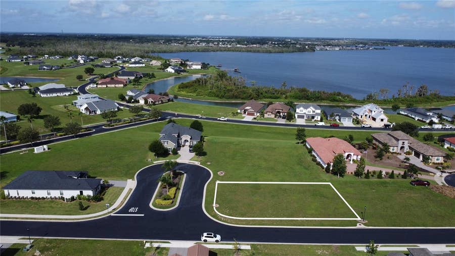 Property photo for 587 LOBLOLLY PLACE, Auburndale, FL