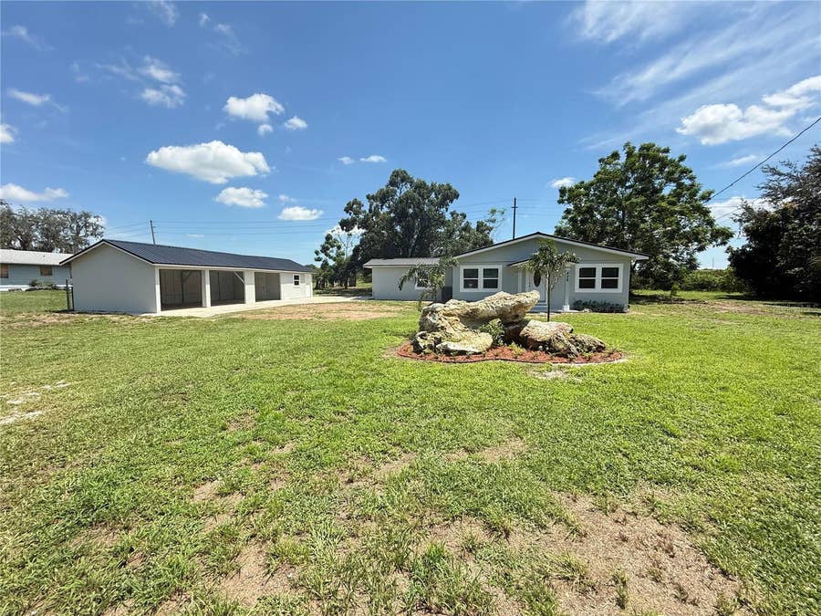 Property photo for 426 BECTON STREET, Frostproof, FL