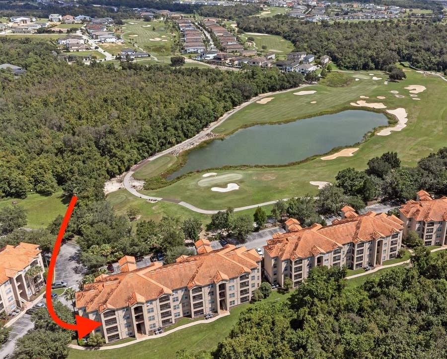 Property photo for 8000 TUSCANY WAY, #4305, Davenport, FL