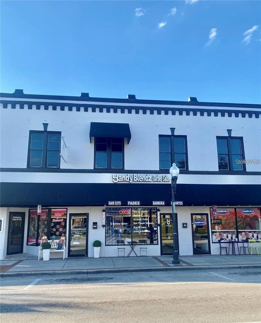 Property photo for 103 BROADWAY, #206, Kissimmee, FL