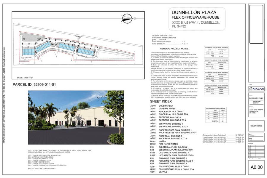 Property photo for TBD US HWY 41, Dunnellon, FL
