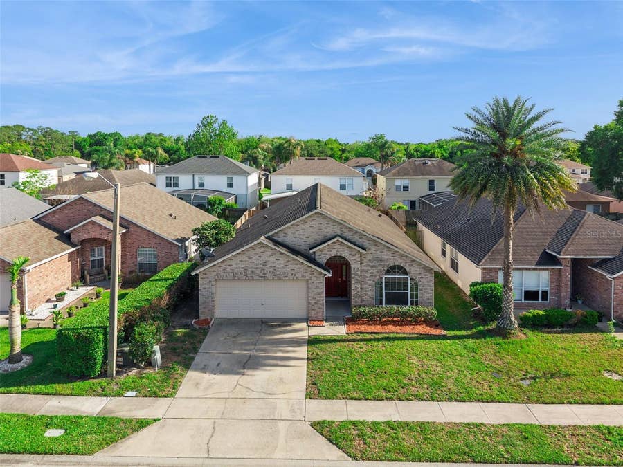 Property photo for 129 BRUSHCREEK DRIVE, Sanford, FL
