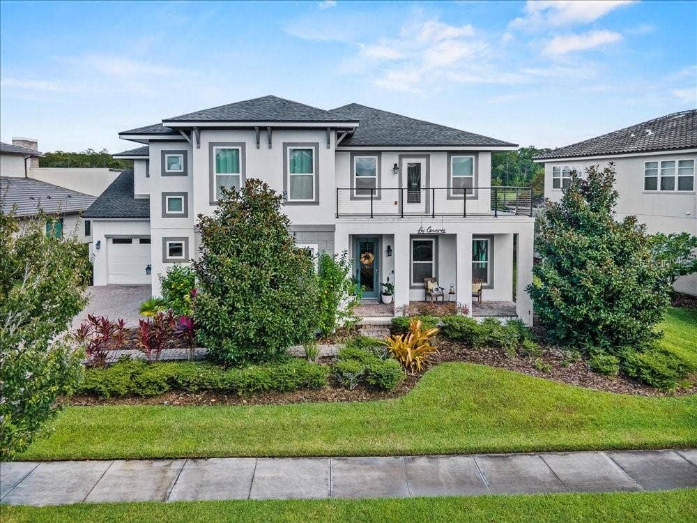 14129 CORRIGAN AVENUE, Orlando, FL 32827 14129 CORRIGAN AVENUE, Orlando, FL 32827