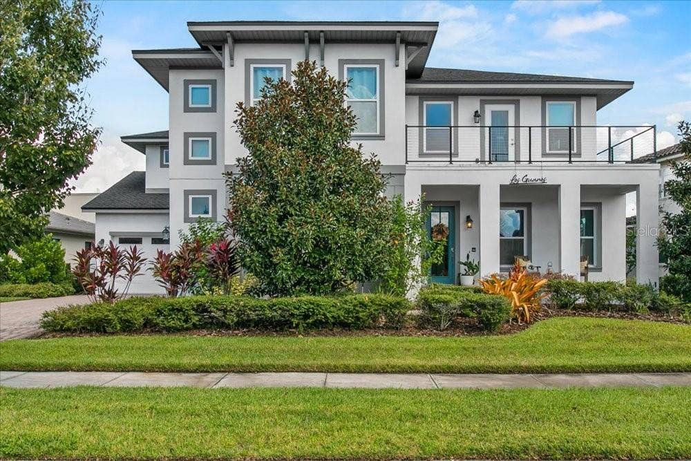 14129 CORRIGAN AVENUE, Orlando, FL 32827 14129 CORRIGAN AVENUE, Orlando, FL 32827