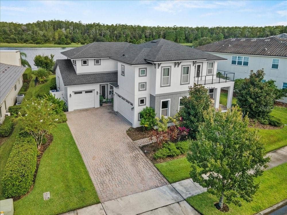 14129 CORRIGAN AVENUE, Orlando, FL 32827 14129 CORRIGAN AVENUE, Orlando, FL 32827