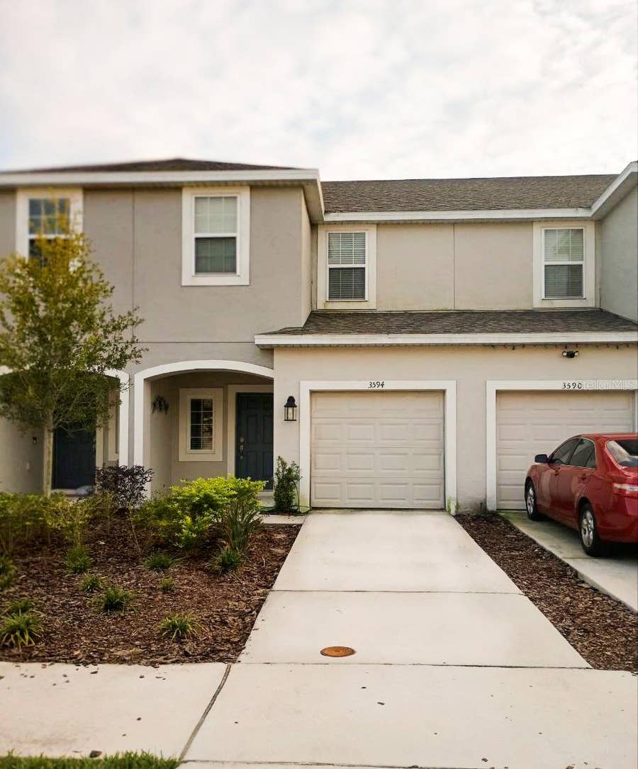 Property photo for 3594 DAVENPORT CREEK COURT, Kissimmee, FL