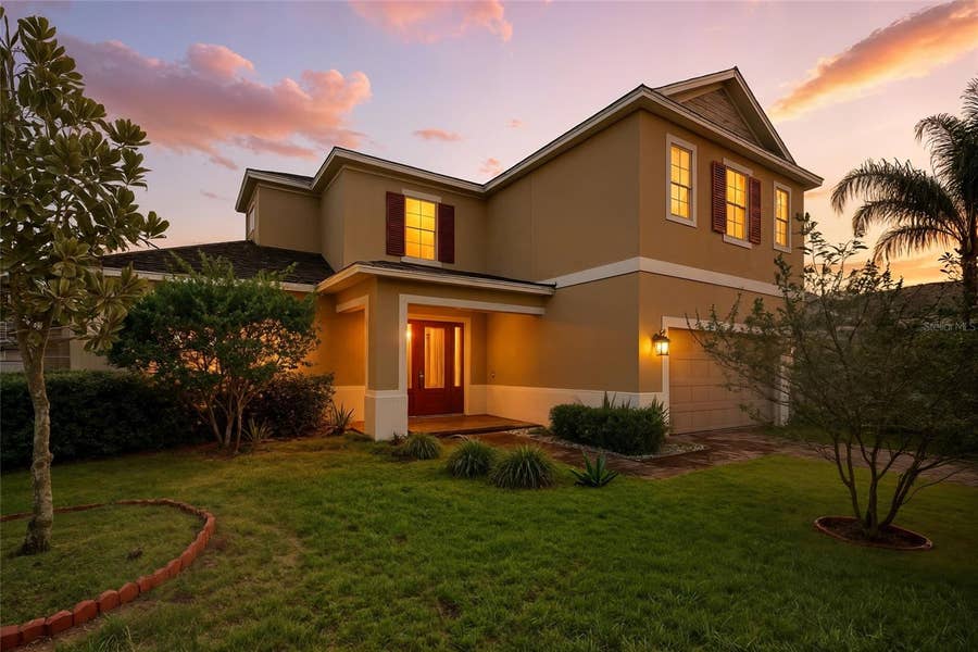Property photo for 2220 PEARL CIDER STREET, Orlando, FL
