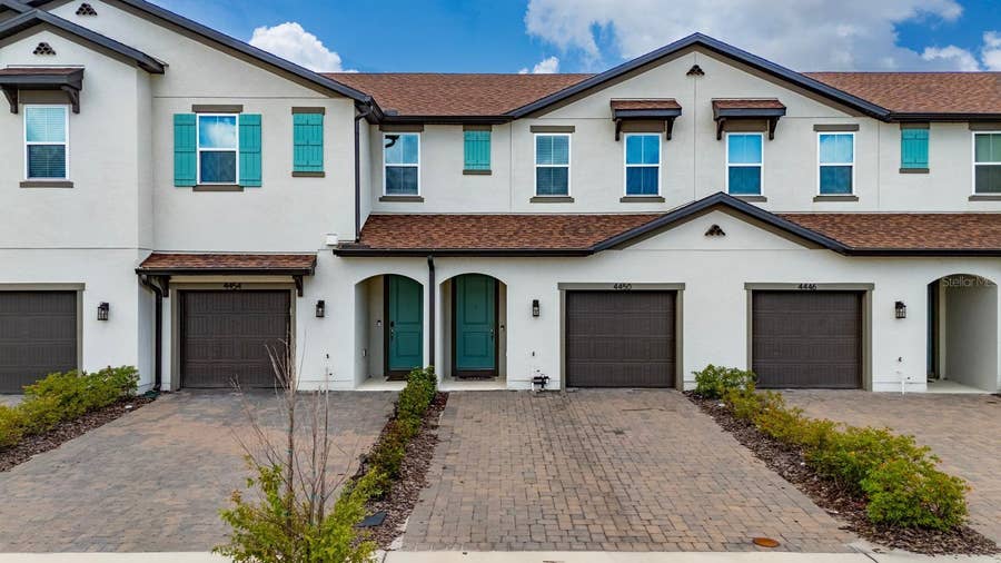 Property photo for 4450 SMALL CREEK ROAD, Kissimmee, FL