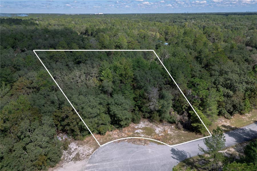 Property photo for 0000 SW 174 STREET, Ocala, FL