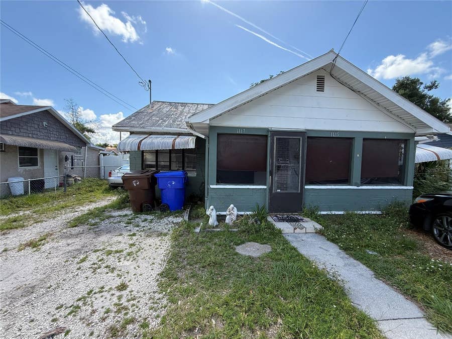 Property photo for 1117 BRACK STREET, Kissimmee, FL