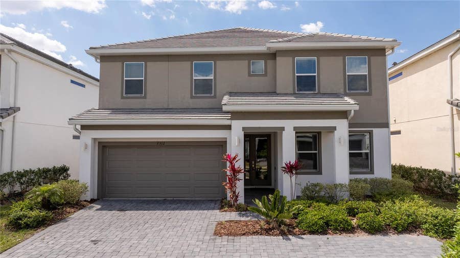 Property photo for 2512 SHANTI DRIVE, Kissimmee, FL