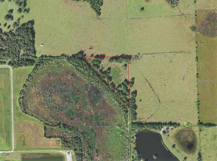 Property photo for 1207 W SOUTHPORT ROAD, Kissimmee, FL