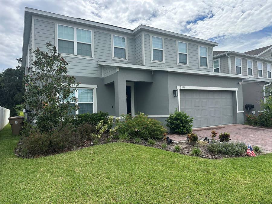 Property photo for 2936 SLOUGH CREEK DRIVE, Kissimmee, FL