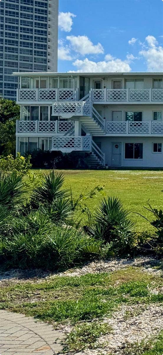 Property photo for 767 JOHN RINGLING BOULEVARD, #2, Sarasota, FL