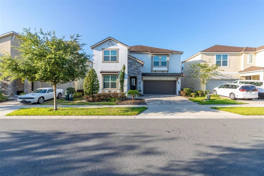 Property photo for 9032 FLAMINGO KEY WAY, Kissimmee, FL