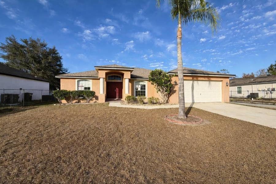 Property photo for 523 PARTRIDGE DRIVE, Kissimmee, FL