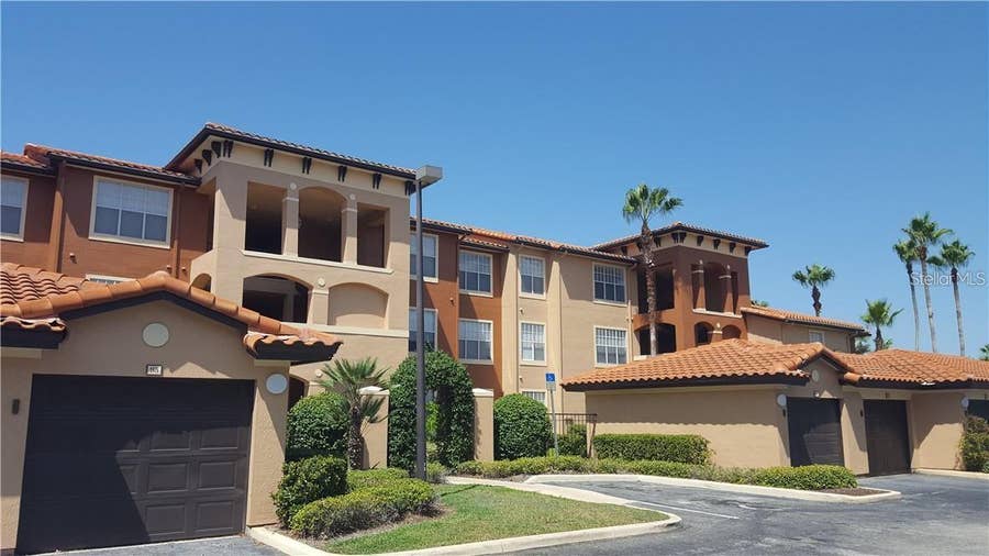 Property photo for 5566 METROWEST BOULEVARD, #303, Orlando, FL