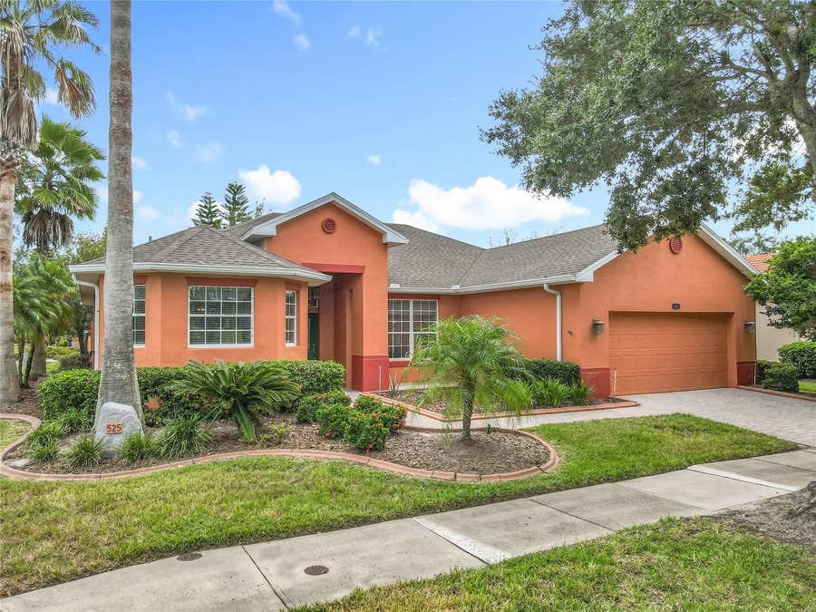 Property photo for 525 SHOREHAVEN  DRIVE, Poinciana, FL