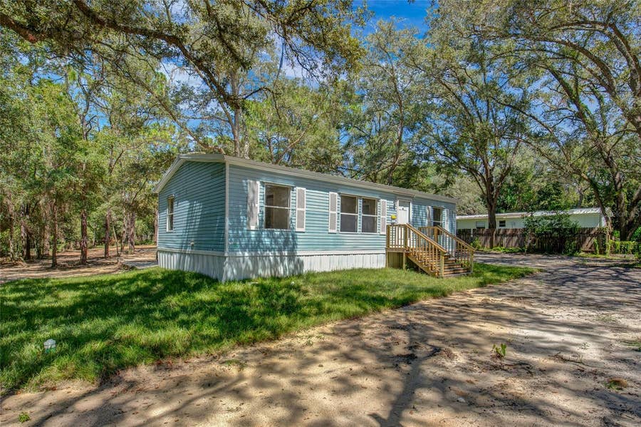 Property photo for 3095 E POSSUM COURT, Inverness, FL