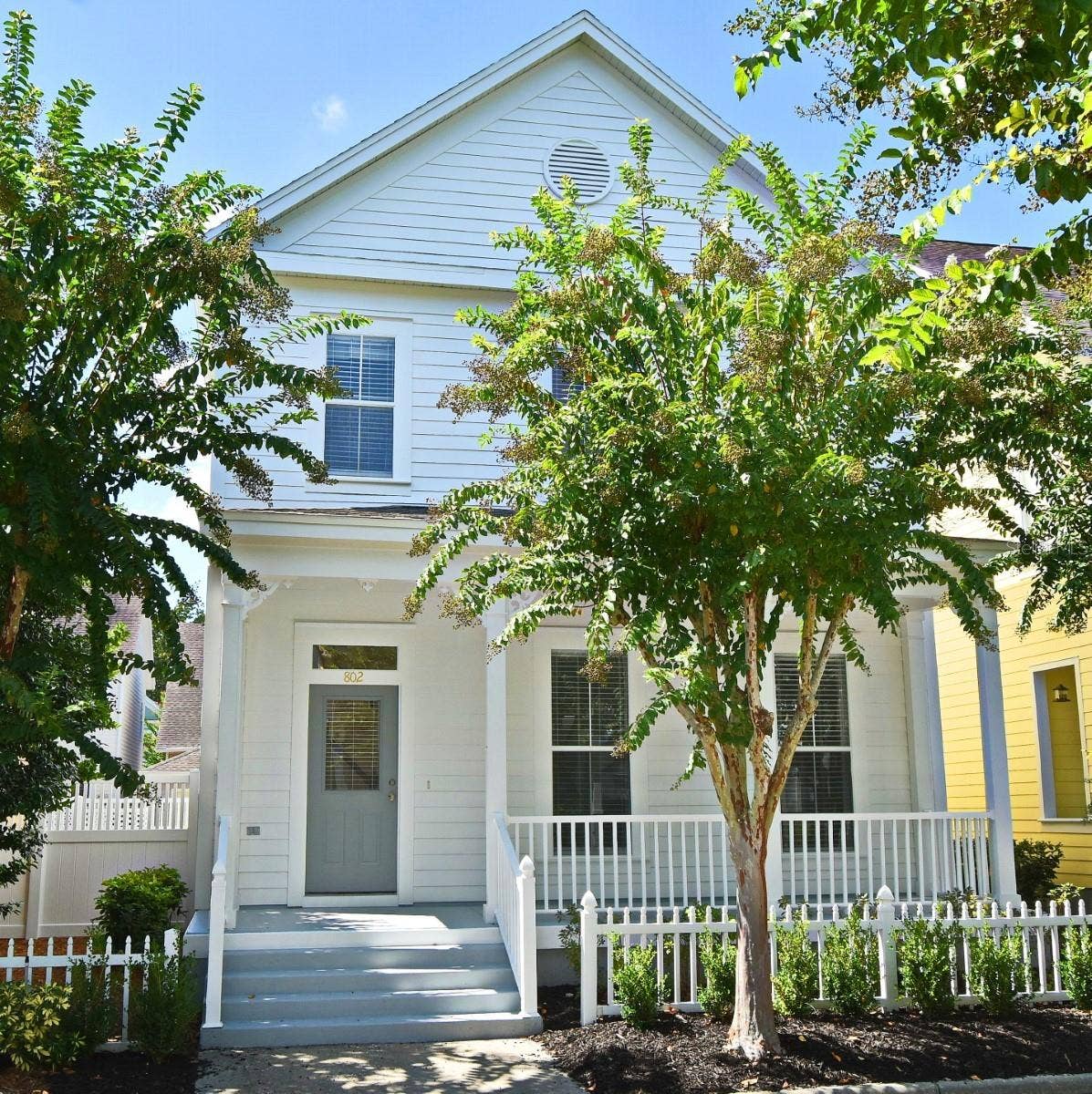 802 ROSA STREET, Celebration, FL 34747 Front of home