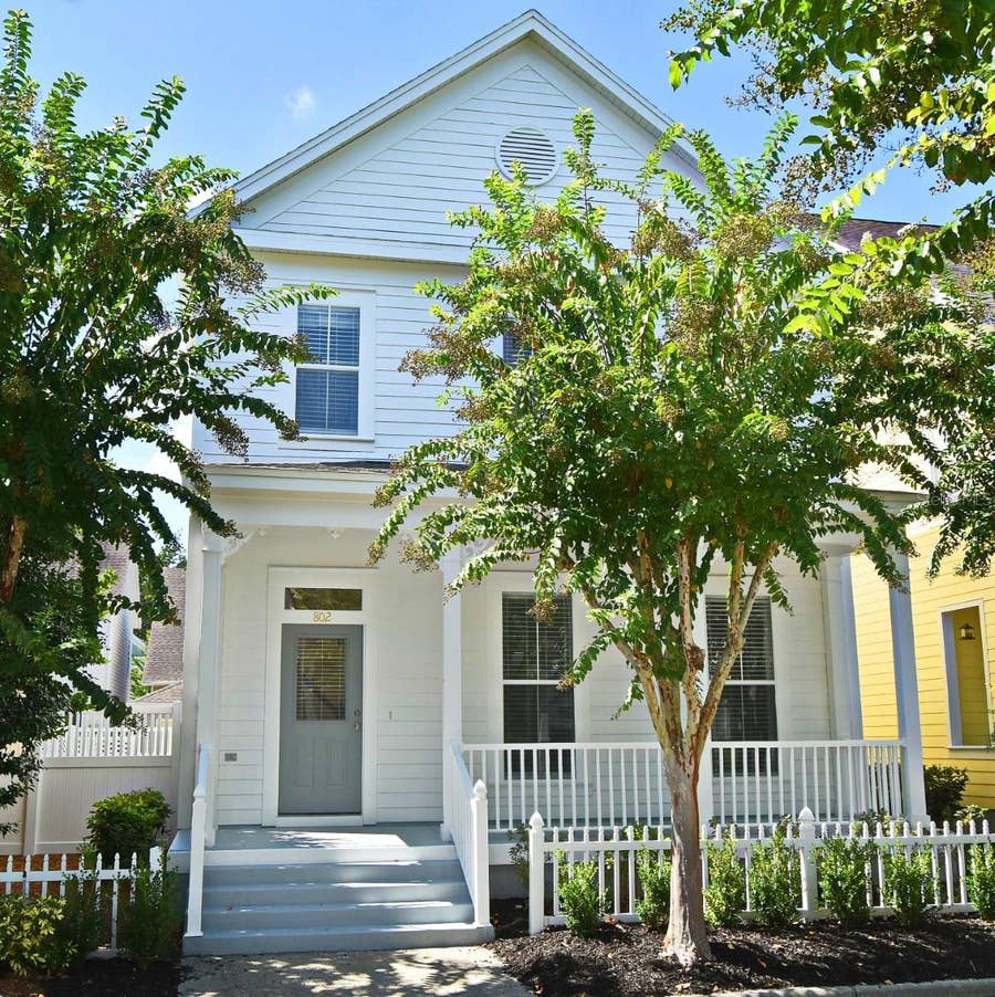 Property photo for 802 ROSA STREET, Celebration, FL