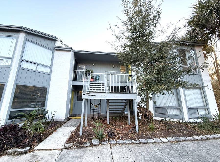 Property photo for 4308 LAKEWAY DRIVE, #E (50), Orlando, FL
