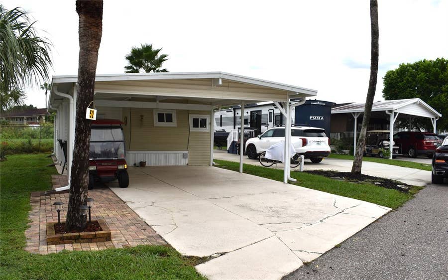 Property photo for 9000 US HWY 192, #52, Clermont, FL