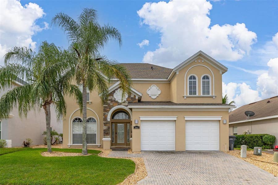 Property photo for 2663 SAND HILL POINT CIRCLE, Davenport, FL