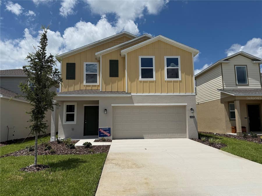 Property photo for 2528 ABSOLUTE AVENUE, Haines City, FL