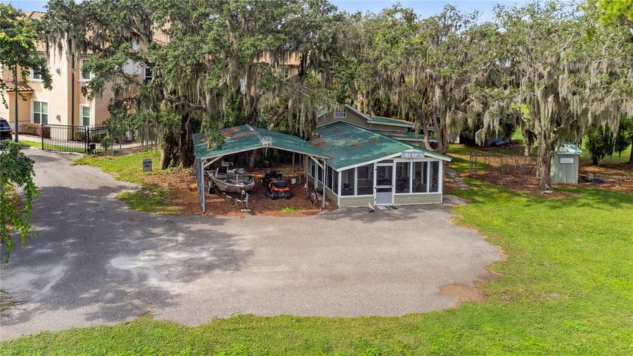 Property photo for 5020 RONALD REAGAN PARKWAY, Davenport, FL