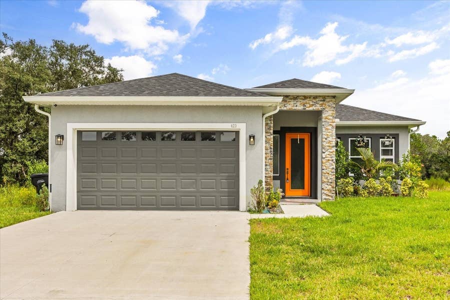 Property photo for 423 VERNON COURT, Kissimmee, FL