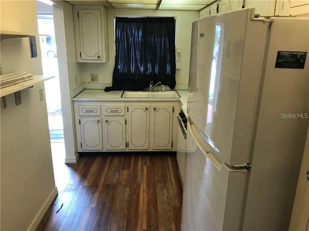 1100 MARTINIQUE DRIVE, #117, Winter Haven, FL 33884 1100 MARTINIQUE DRIVE, #117, Winter Haven, FL 33884
