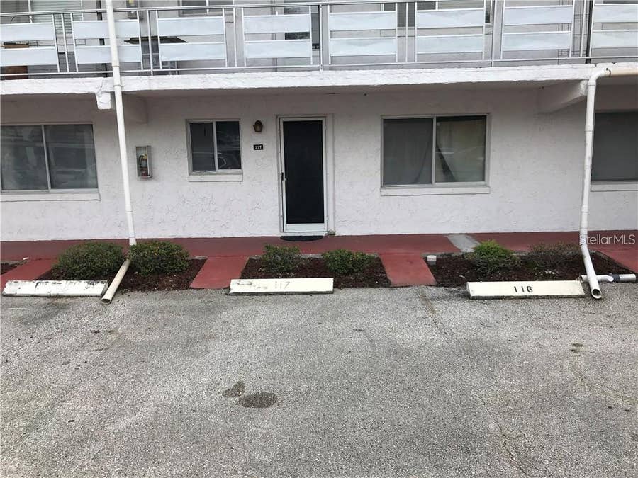 Property photo for 1100 MARTINIQUE DRIVE, #117, Winter Haven, FL