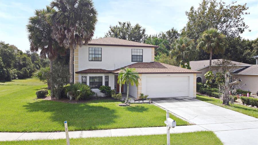 Property photo for 1438 LONDRA LANE, Kissimmee, FL