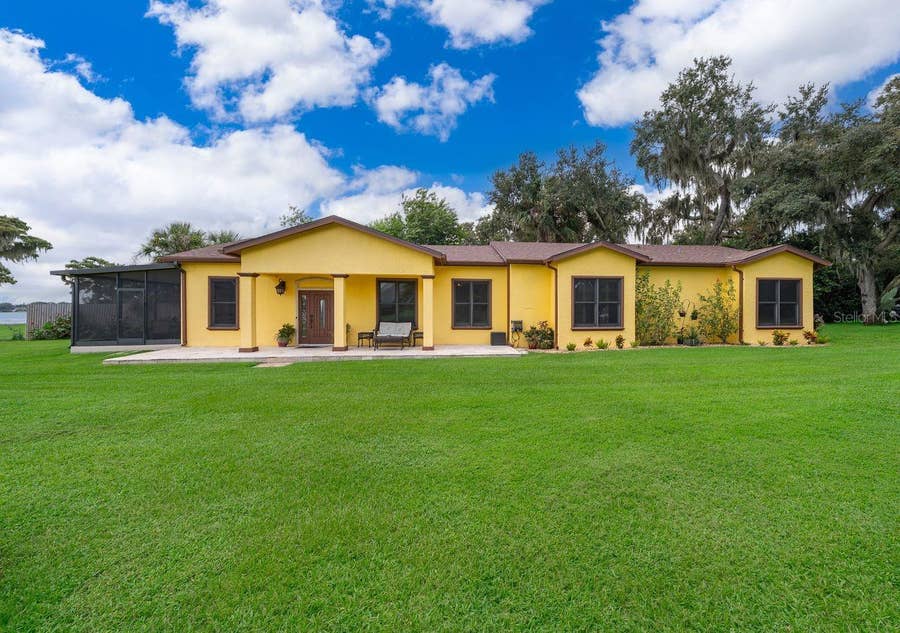 Property photo for 2339 NEPTUNE ROAD, #Unit A, Kissimmee, FL