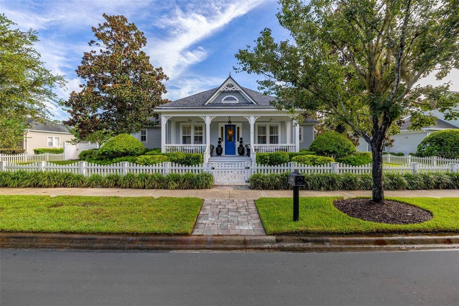 Property photo for 1003 OAK POND DRIVE, Celebration, FL