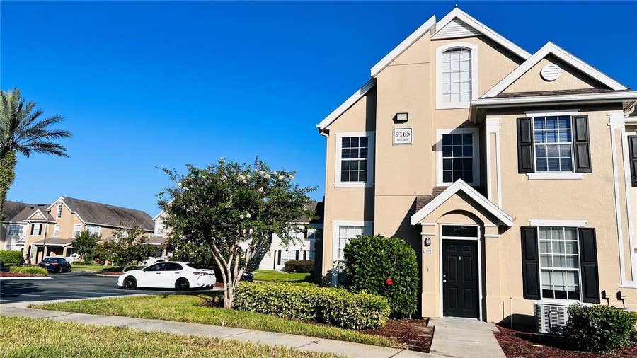 Property photo for 9165 LEE VISTA BOULEVARD, #108, Orlando, FL
