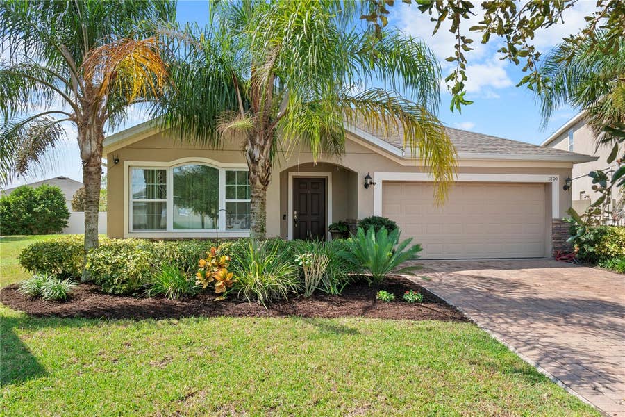 Property photo for 1800 STILLWOOD WAY, St Cloud, FL