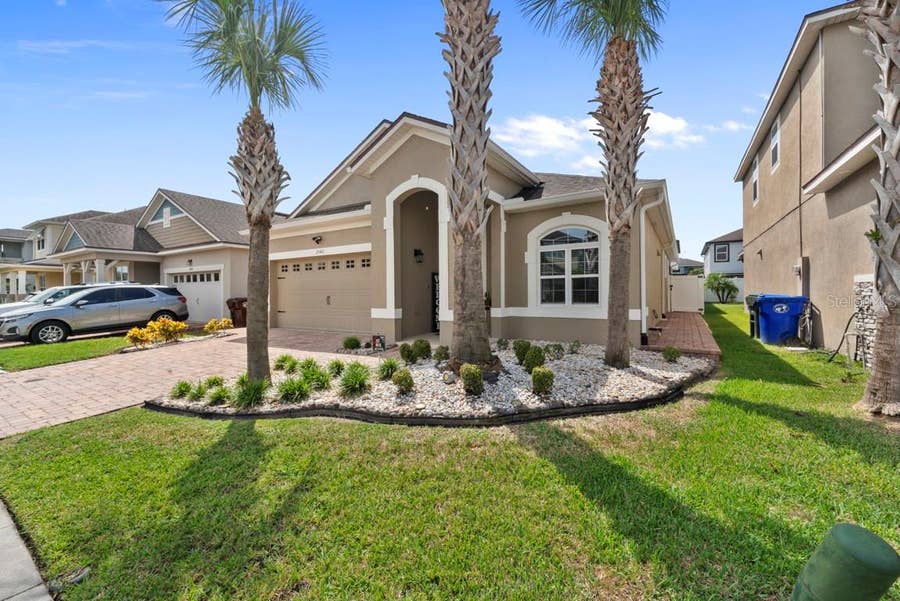 Property photo for 2542 FOLIO WAY, Kissimmee, FL