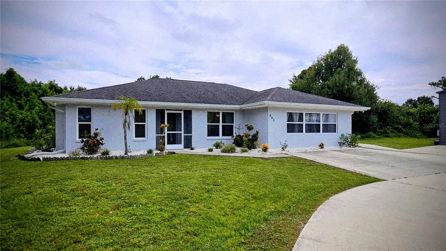 Property photo for 881 BAYSHORE DRIVE, Englewood, FL